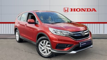 Honda CR-V 2.0 i-VTEC S 5dr 2WD Petrol Estate
